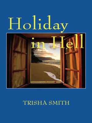 cover image of Holiday in Hell
